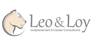leo and loy logo